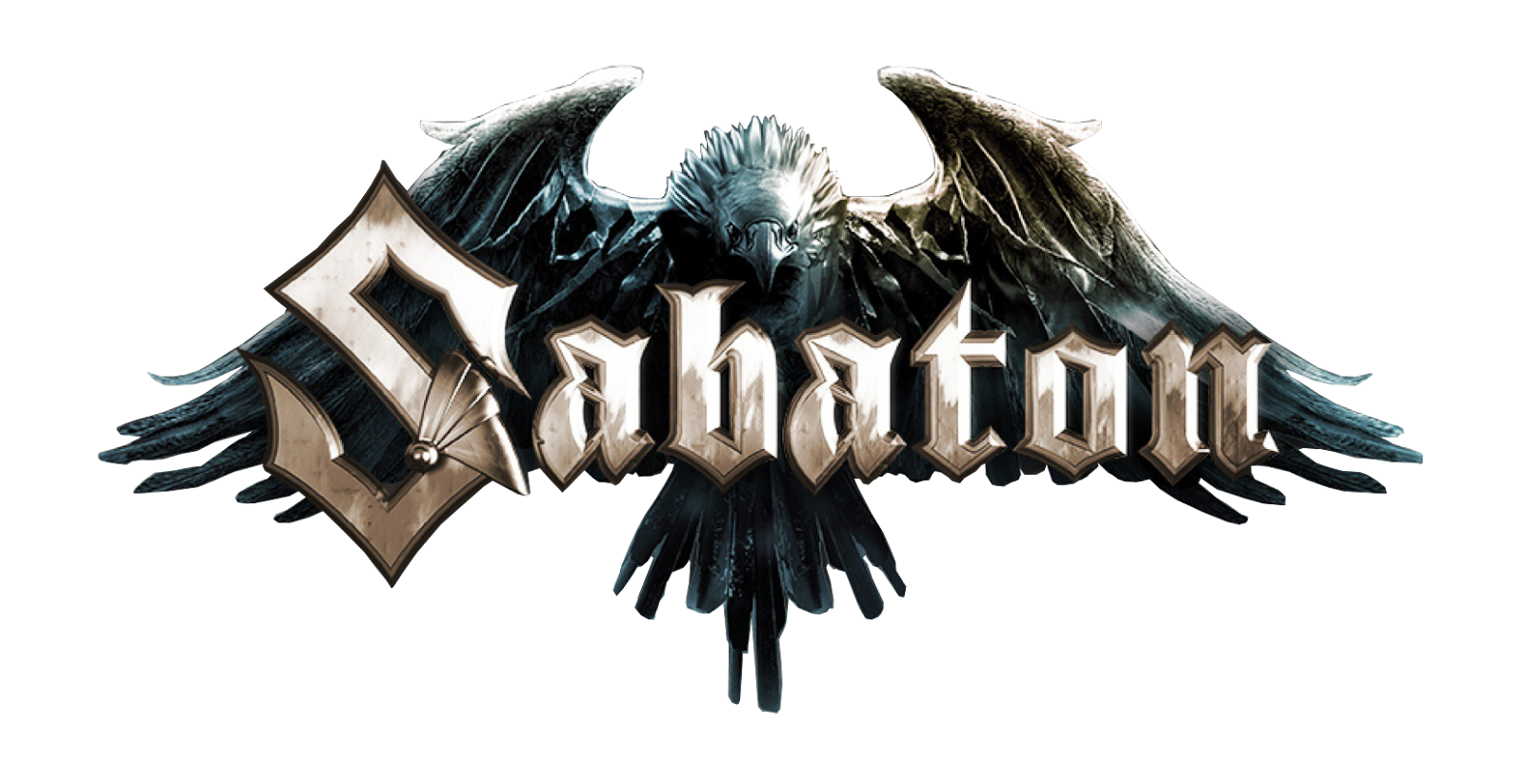 Sabaton - logo